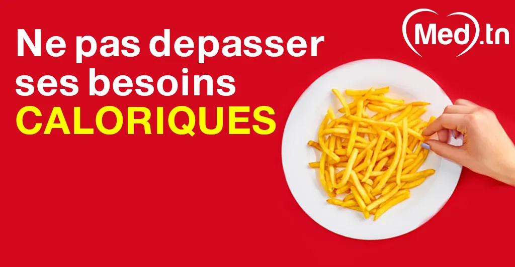 10 Conseils santé pour être en forme 